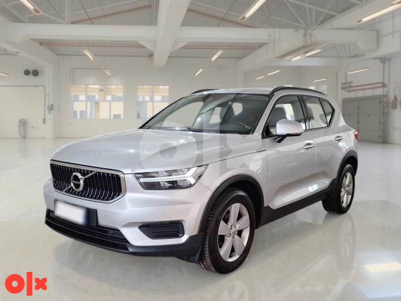 Volvo XC 40 D3 Automatik Business 2.0 2020g. VIRTUAL XC40