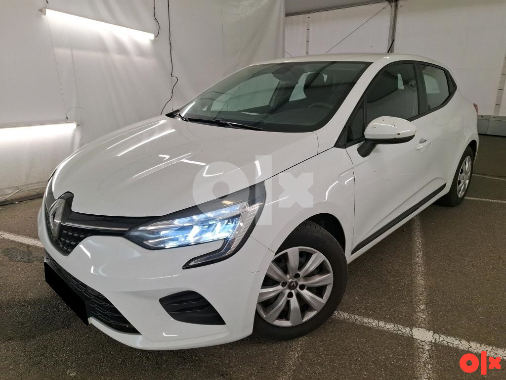 Renault Clio V 1.5DCi 145.843km 2020g. KLIMA NAVIGACIJA LED