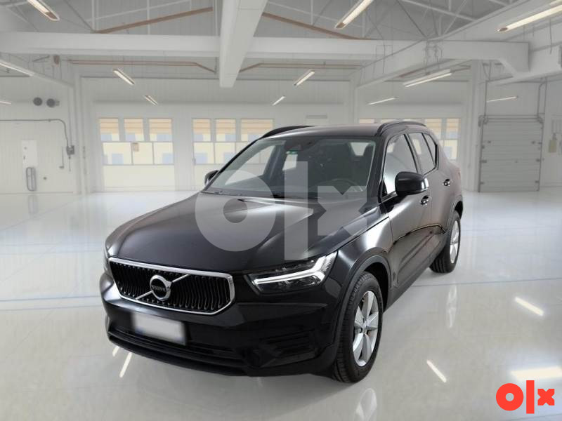 Volvo XC 40 D3 Business AWD 2.0 VIRTUAL KAMERA LED XC40