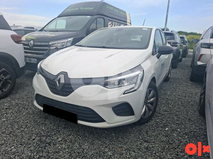 Renault Clio V 2019g. 86.962km 1.5DCi Klima LED