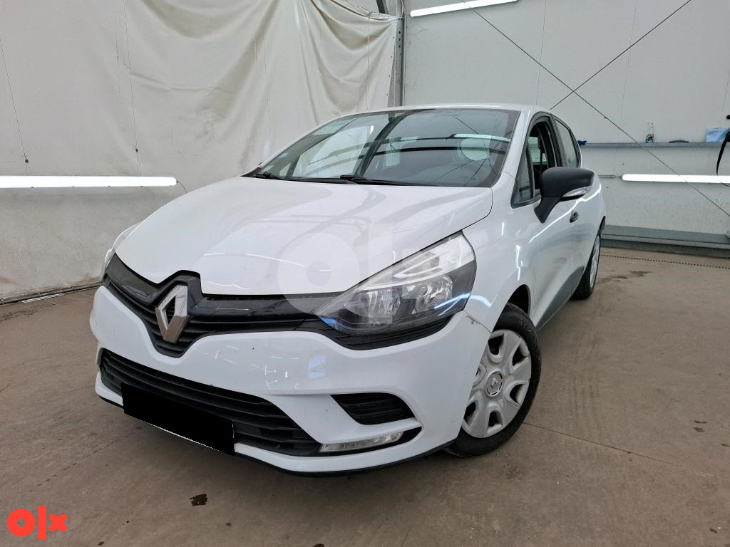 Renault Clio 1.5DCi 83.684km 2019g Navigacija LED.
