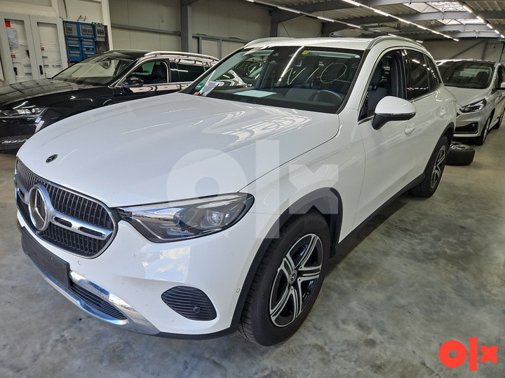 Mercedes-Benz GLC 220d 4matic 2023g. 360* kamera DIGlight Memory
