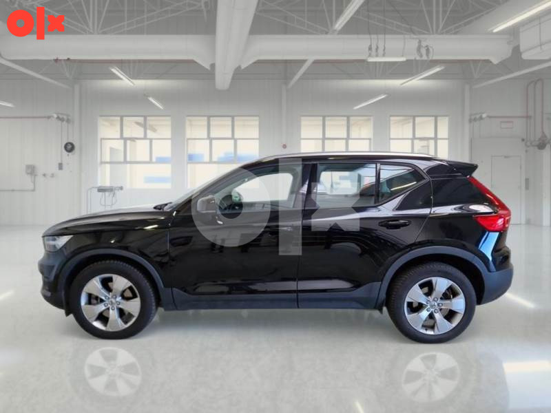 Volvo XC 40 AWD D3 Business 2.0 Automatik 2020g. Kamera LED XC40