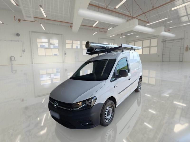 VW Caddy Cady 4x4 4motion 2.0 TDI 2019g. Business Kedi 4 x 4