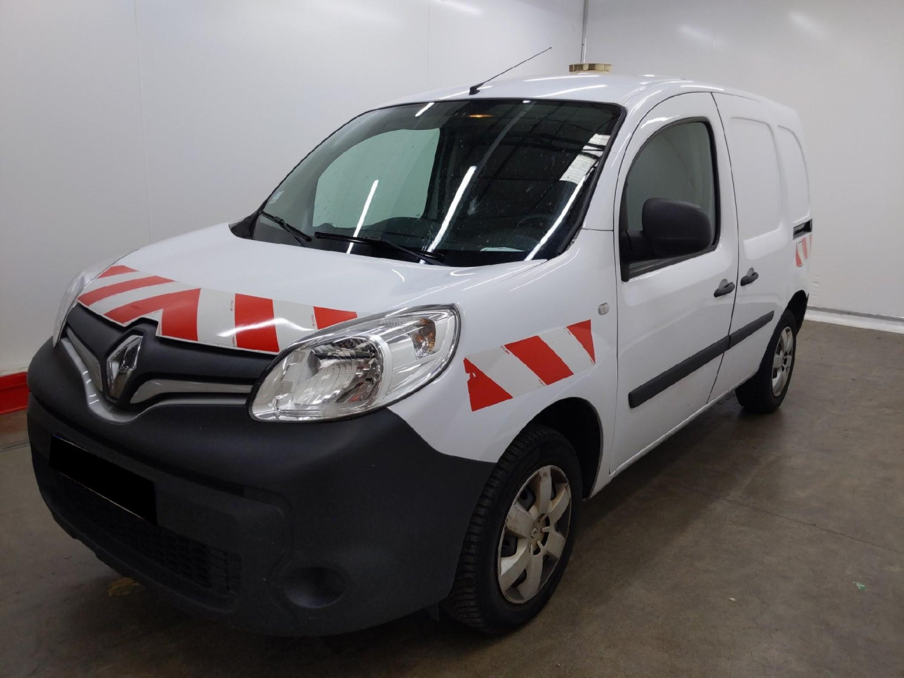 Renault Kangoo 1.5DCi 2018g reno 2x klizna vrata kango Navigacija